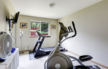 Hopetown home gym construction leads